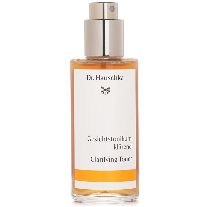 Dr. Hauschka Klärendes Gesichtswasser (Für fettige, unreine oder Mischhaut) 100 ml