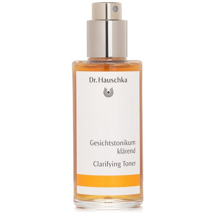 Dr. Hauschka Klärendes Gesichtswasser (Für fettige, unreine oder Mischhaut) 100 ml