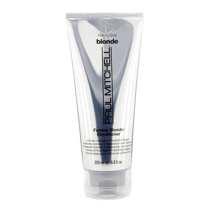 Paul Mitchell Forever Blonde Conditioner (Intense Hydration - KerActive Repair) 200ml/6.8oz