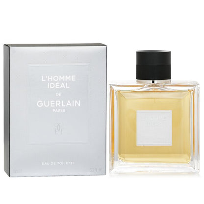 Guerlain L'Homme Ideal Eau de Toilette Spray 100 ml
