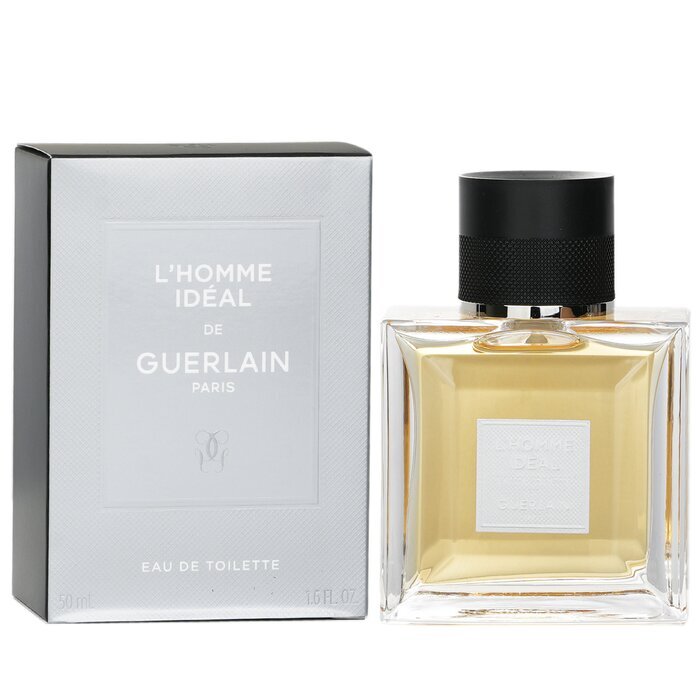 Guerlain L'Homme Ideal Eau de Toilette Spray 50 ml