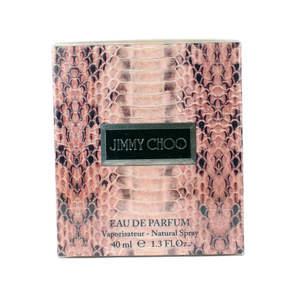 Jimmy Choo Eau de Parfum Spray 40 ml