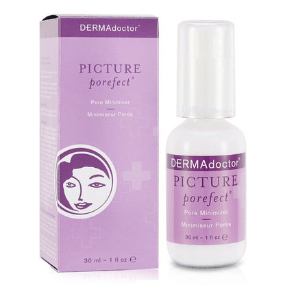 DERMAdoctor Picture Porefect Pore Minimizer 30ml/1oz