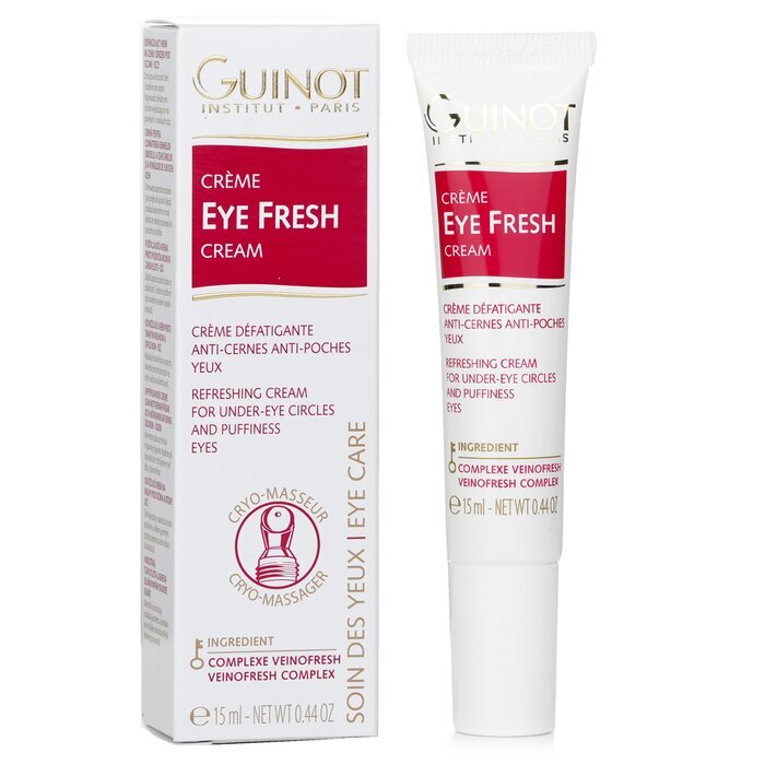 Guinot Frische Augencreme 15ml/0.49oz