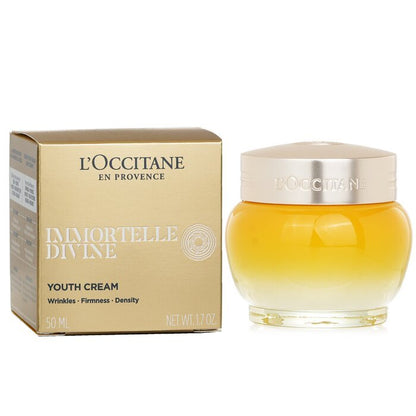 Crème Divine Immortelle L'Occitane 50ml/1.7oz