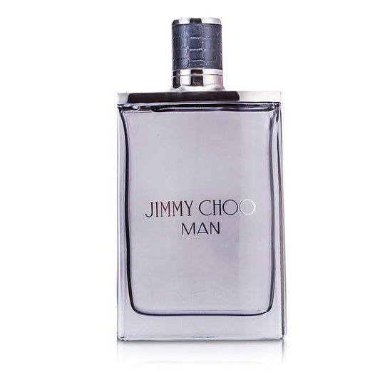 Jimmy Choo Man Eau de Toilette Spray 100 ml