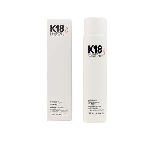 K18 Professional Molecular Repair Hair Mask 150ml/5oz