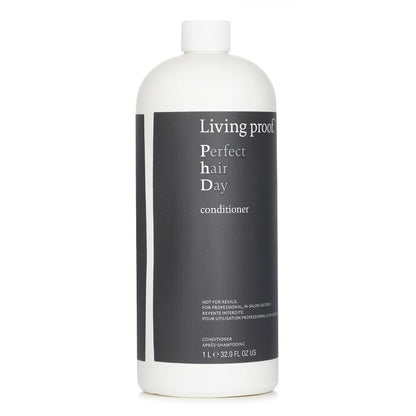 Living Proof Perfect Hair Day (PHD) Conditioner (For All Hair Types) 1000ml/32oz