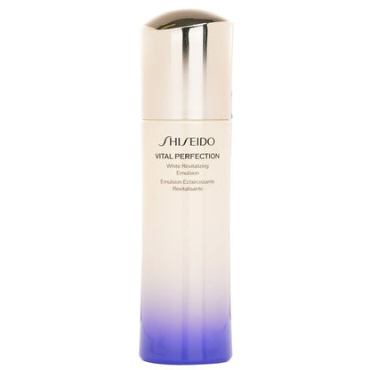 Shiseido Vital-Perfection White Revitalizing Emulsion 100ml/3.3oz