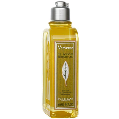 L'Occitane Verveine Agrumes (Zitrusverbene) Duschgel 250 ml/8,4 oz
