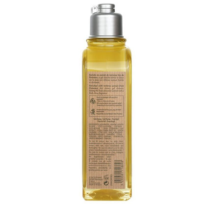L'Occitane Verveine Agrumes (Zitrusverbene) Duschgel 250 ml/8,4 oz
