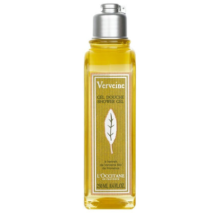 L'Occitane Verveine Agrumes (Zitrusverbene) Duschgel 250 ml/8,4 oz