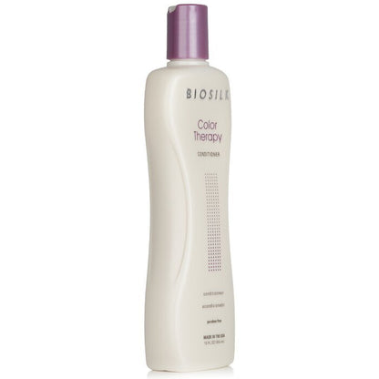 BioSilk Color Therapy Conditioner 355ml/12oz