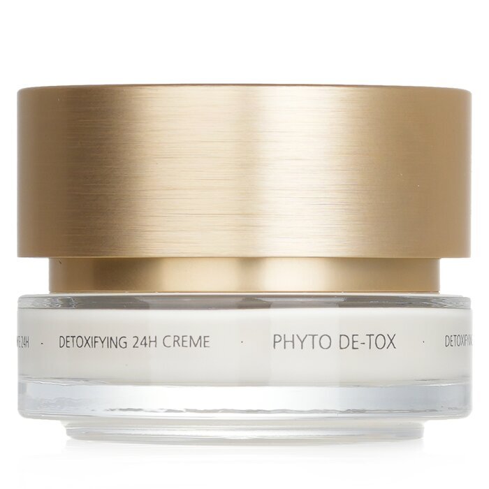 Juvena Phyto De-Tox Entgiftende 24-Stunden-Creme 50 ml