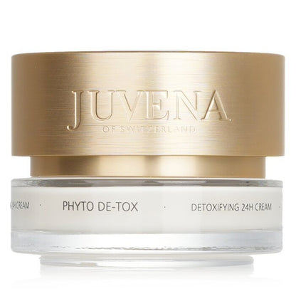 Juvena Phyto De-Tox Entgiftende 24-Stunden-Creme 50 ml