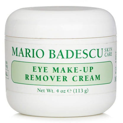 Mario Badescu Augen-Make-Up-Entferner-Creme – für alle Hauttypen, 118 ml