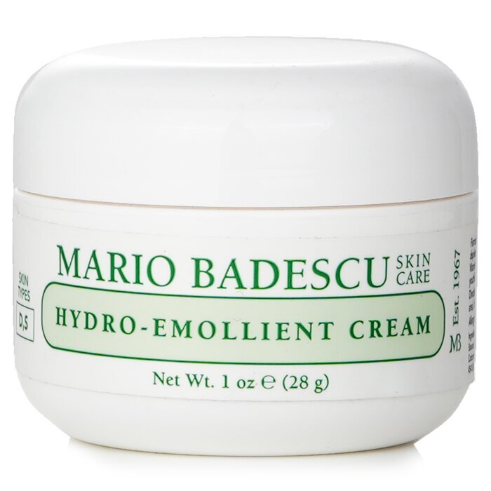 Mario Badescu Hydro Emollient Cream - Für trockene/empfindliche Hauttypen 29ml/1oz