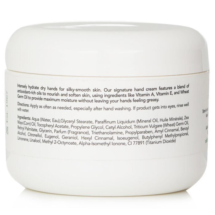 Mario Badescu Crème Spéciale pour les Mains avec Vitamine E - Pour Tous Types de Peau 236ml/8oz