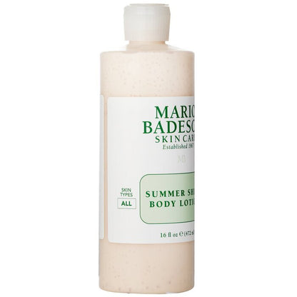 Mario Badescu Summer Shine Body Lotion – Für alle Hauttypen 472 ml/16 oz