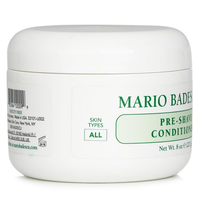 Mario Badescu Pre-Shave Conditioner 236 ml/8 oz