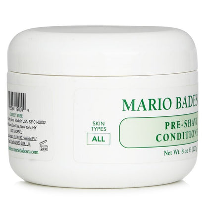 Mario Badescu Pre-Shave Conditioner 236 ml/8 oz