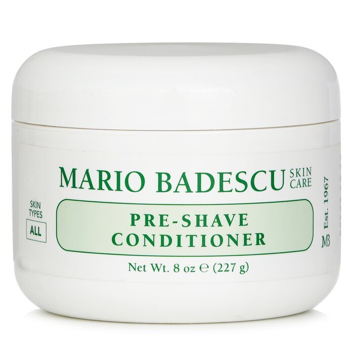 Mario Badescu Pre-Shave Conditioner 236 ml/8 oz