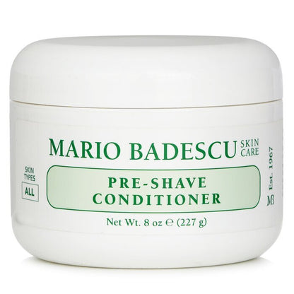 Mario Badescu Pre-Shave Conditioner 236 ml/8 oz