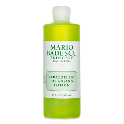 Mario Badescu Keratoplast Reinigungslotion – für Mischhaut/trockene/empfindliche Hauttypen, 472 ml/16 oz