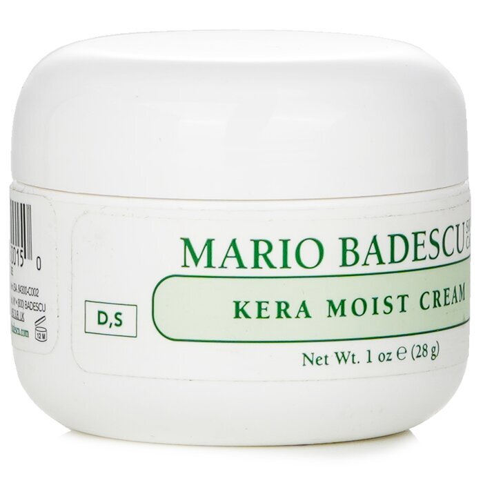 Mario Badescu Kera Moist Cream – Für trockene/empfindliche Hauttypen, 29 ml/1 oz