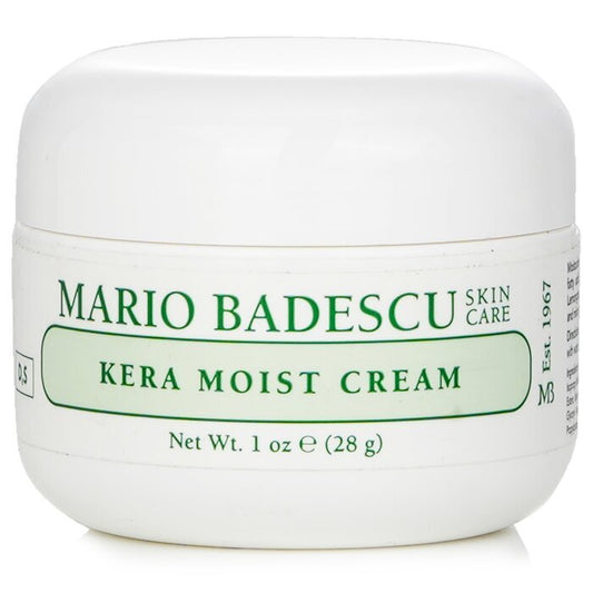 Mario Badescu Kera Moist Cream - For Dry/ Sensitive Skin Types 29ml