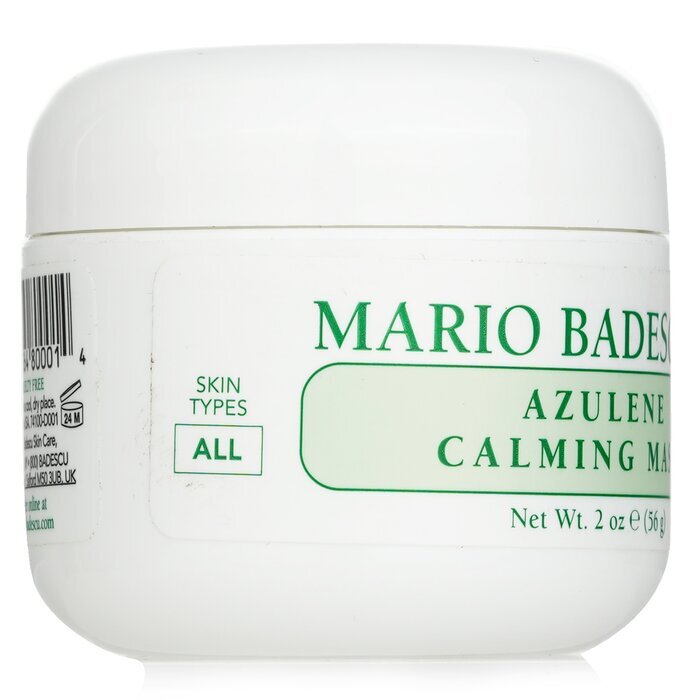 Mario Badescu Azulene Calming Mask - Für alle Hauttypen 59ml/2oz