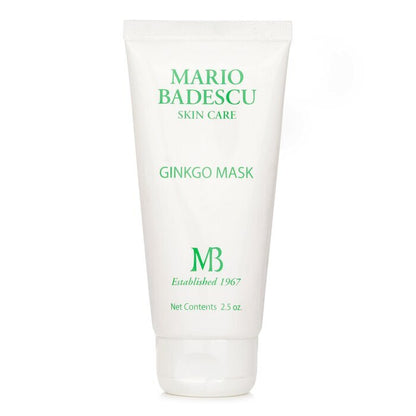 Mario Badescu Ginkgo-Maske – Für Mischhaut/Trockene/Empfindliche Hauttypen 73 ml/2,5 oz