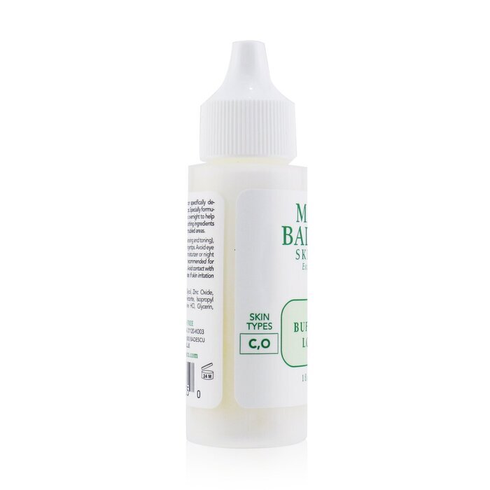 Mario Badescu Pufferlotion – Für Mischhaut/fettige Hauttypen, 29 ml