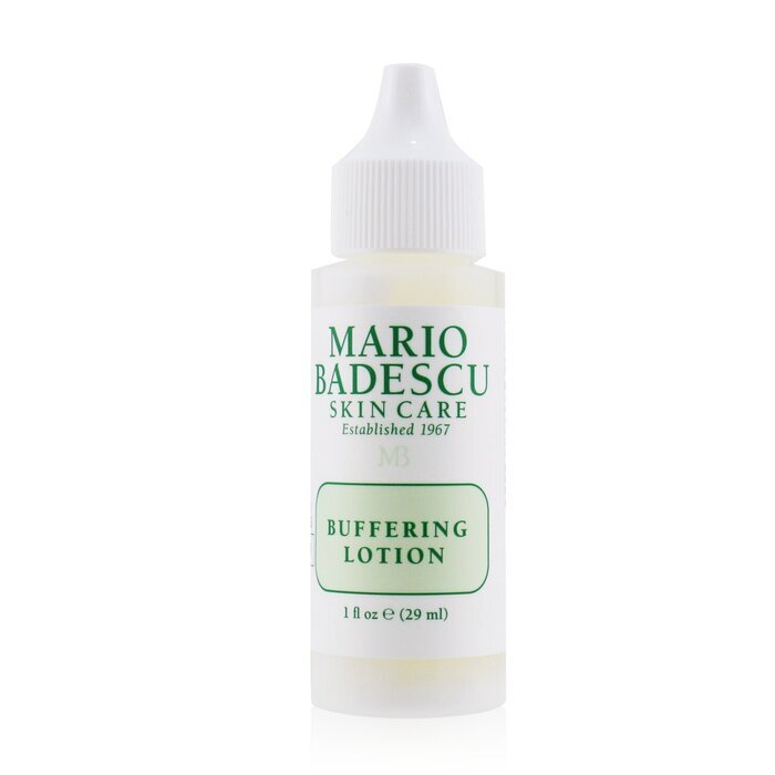 Mario Badescu Pufferlotion – Für Mischhaut/fettige Hauttypen, 29 ml