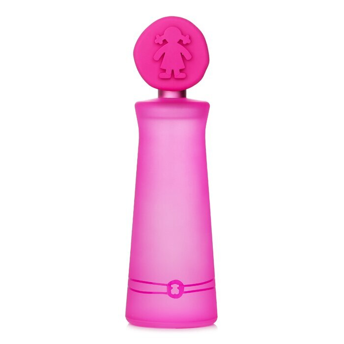 Tous Kids Girl Eau de Toilette Spray 100 ml