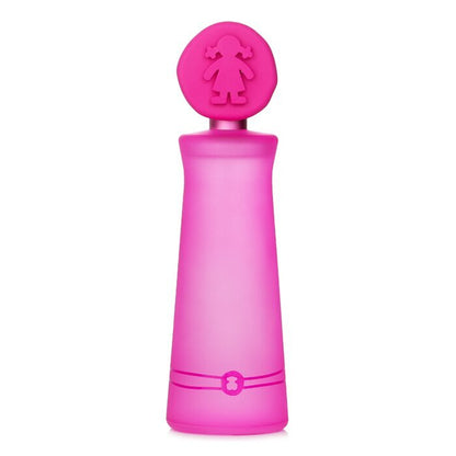 Tous Kids Girl Eau de Toilette Spray 100 ml