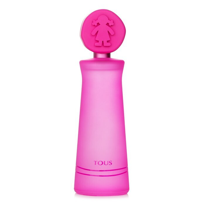 Tous Kids Girl Eau de Toilette Spray 100 ml