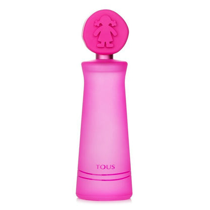 Tous Kids Girl Eau de Toilette Spray 100 ml