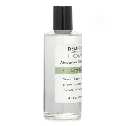 Demeter Atmosphere Diffusoröl - Grüner Tee 120 ml