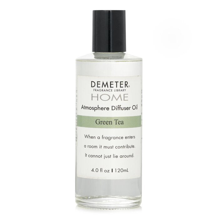 Demeter Atmosphere Diffusoröl - Grüner Tee 120 ml