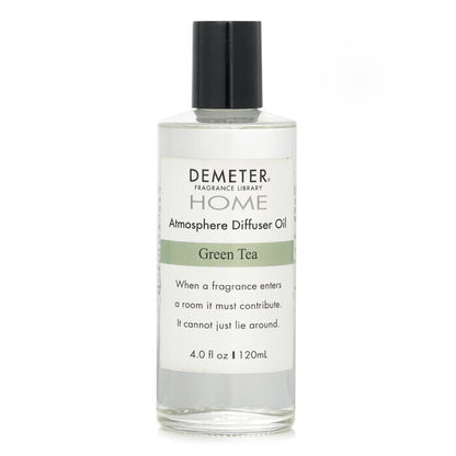 Demeter Atmosphere Diffusoröl - Grüner Tee 120 ml