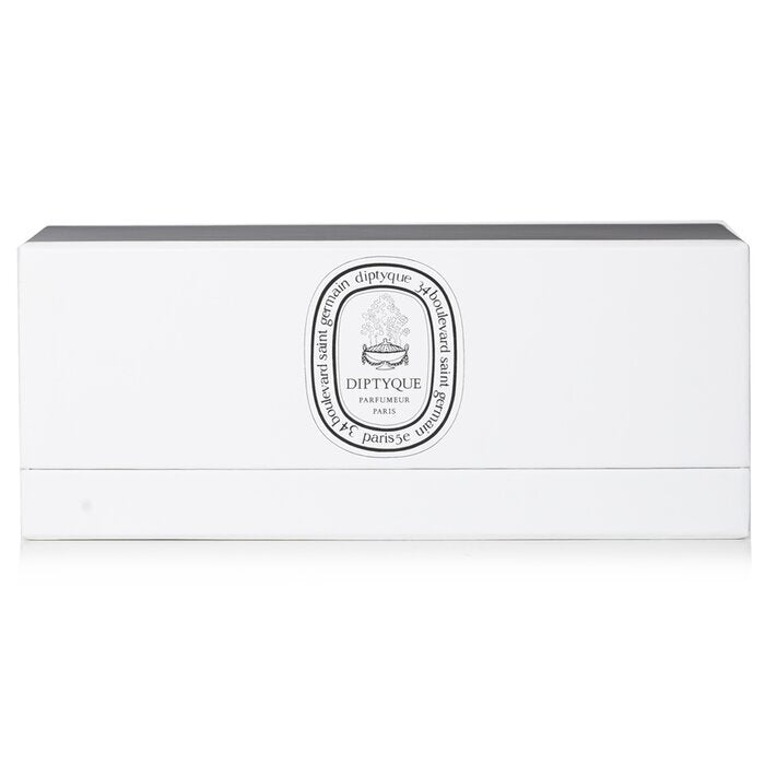 Coffret Mini Bougie Diptyque : (Baies, Figuier, Roses) 3x 70g/2.4oz