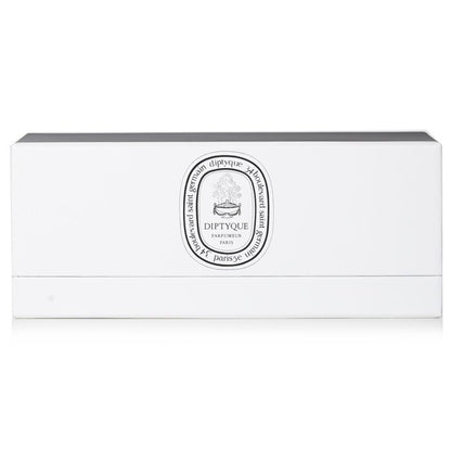 Coffret Mini Bougie Diptyque : (Baies, Figuier, Roses) 3x 70g/2.4oz