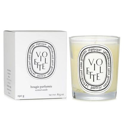 Diptyque Duftkerze – Violette (Violett) 190 g