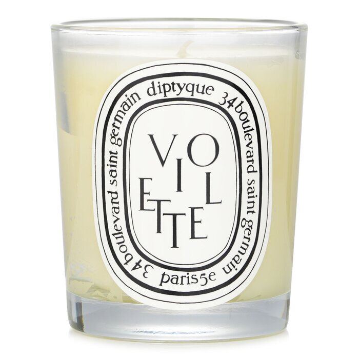 Diptyque Duftkerze – Violette (Violett) 190 g