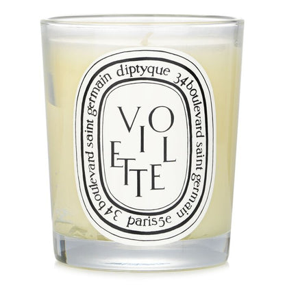 Diptyque Duftkerze – Violette (Violett) 190 g