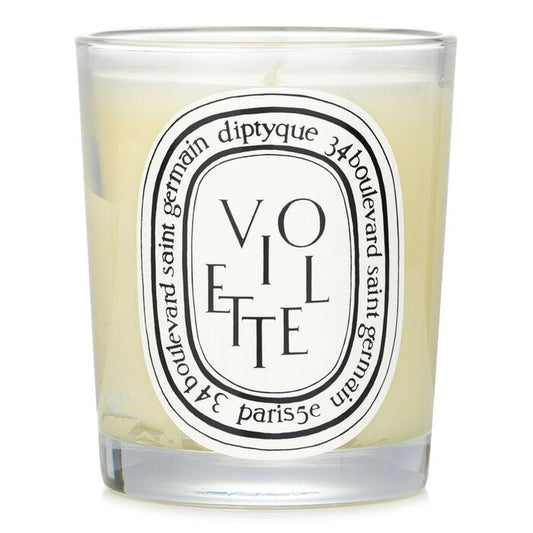 Diptyque Duftkerze – Violette (Violett) 190 g