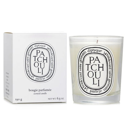 Diptyque Duftkerze – Patchouli, 190 g