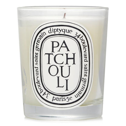 Diptyque Duftkerze – Patchouli, 190 g