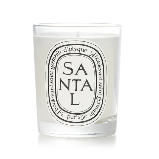 Diptyque Duftkerze – Santal (Sandelholz) 190 g